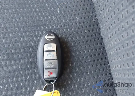 2015 Nissan Altima 2.5 S z USA, uszkodzony, nr VIN 1N4AL3APXFC158349